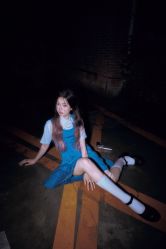 -WAVE SODA摄影工作室