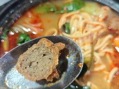 -清真·穆萨砂锅(大皮院店)