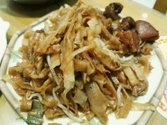 -葛记焖饼(伏牛路店)