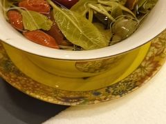 -燕兰楼·清真西北融合菜(亚运村店)