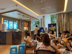 -金色印象·4K影院式足体养生(杨家坪西郊店)