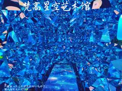 -成都梵高星空艺术馆(春熙路旗舰店)