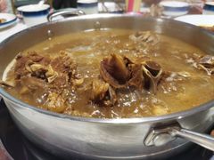 -珅小馆羊蝎子火锅(行署国际广场店)