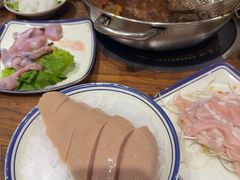 -厝味火锅·潮汕卤水火锅(十一合店)