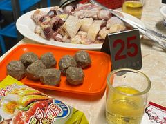 -广味炭炉鸡煲(宝业路分店)