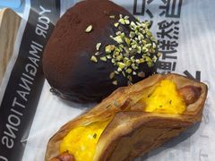 -凯斯汀蛋糕(大学城店)