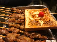 -西单翅酷(西单店)