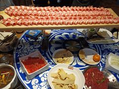 -东道煮牛肉火锅(东盛大街店)