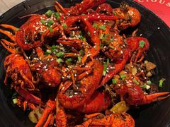 -巴厘龙虾·榜首油焖大虾(洞庭·艺术洋房店)