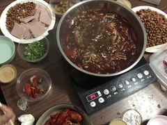 -锅圈食汇火锅烧烤食材超市(回龙观店)