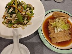 -金哥私房菜馆(张府园总店)
