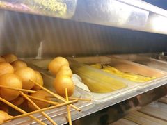 -张亮麻辣烫(尚都SOHO店)