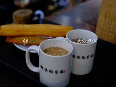 -東茅街茶馆