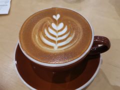 -VOYAGE COFFEE(杨梅竹店)