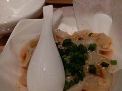 紅油抄手-唐宫小聚(新港中心店)