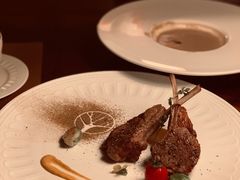 -柏蔻餐厅Le Banquet Bistro(天河北店)