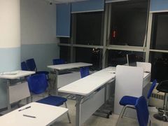 -新航道雅思托福·留学·考研培训(人民广场校区)