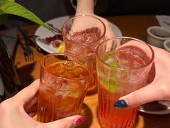 -拉蒂娜·巴西牛排馆 Latina·Brazilian Steakhouse(王府井喜悦店)