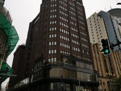 -上海国际饭店