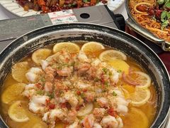 -樽宴酒楼·地道川菜·品质聚会·生日宴请