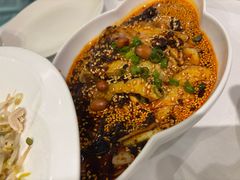 -眉州东坡(团结湖店)
