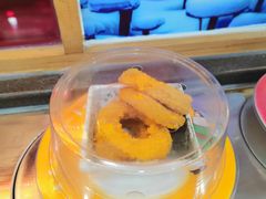 -禾绿回转寿司(国瑞店)