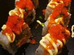 -晓寿司·精致料理(绿地店)