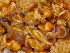 -聚福缘菜馆(隆昌路店)