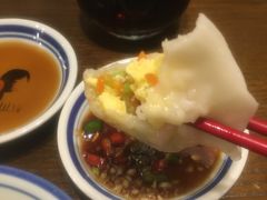 -喜喜水饺