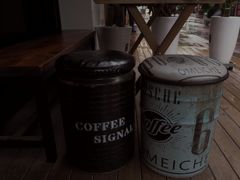 -熙阁咖啡Segnal(时代中心店)
