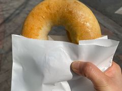 原味贝果-BIG BAGEL(永康路店)
