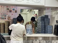 -珍妮曲奇聪明小熊(上环店)