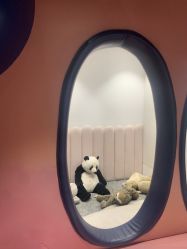 -奈尔宝·儿童乐园·亲子餐厅(前滩店)