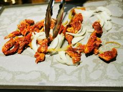 -八乔煎肉馆·丹东特色煎锅(梅林店)