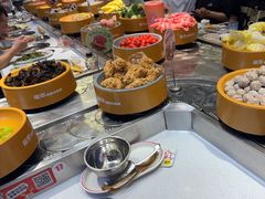 -龍歌自助小火锅(秦淮水游城店)