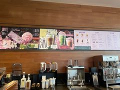 -星巴克(南宁百货文化宫店)