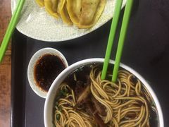 -清真蒋有记(老门东店)