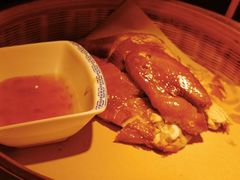 脆皮手撕鸡-洞庭土菜馆(易发广场店)