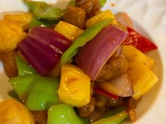 -李记潮汕砂锅粥(营福路店)