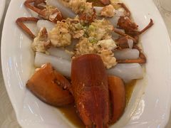 -桃园盛宴·岭南粤菜·手工茶点(南庄店)