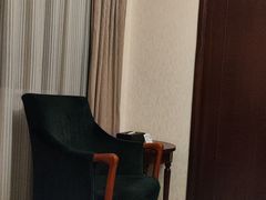-上海锦江金门大酒店