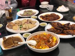-文记壹心鸡(宝华路店)