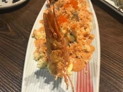 -大雄寿司(中华广场店)