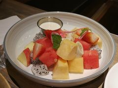 -卡朋西餐(扬名广场店)
