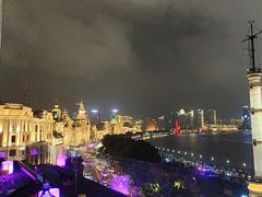 -外滩8号 whisky bar(金延大厦店)