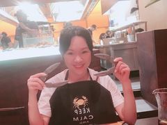 -Ministry of Crab(科伦坡店)