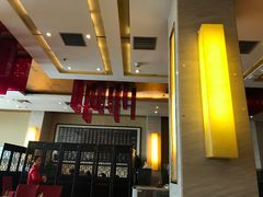 -依兰国际酒店-颐和轩中餐厅