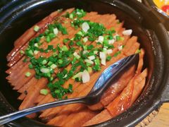 -老阿爸鲜鱼土菜(昆山花桥店)