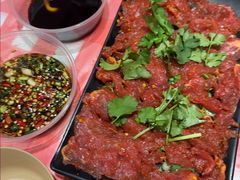 -为民烧烤吧.自贡爆炒菜.成都烧烤(收录20年好店)