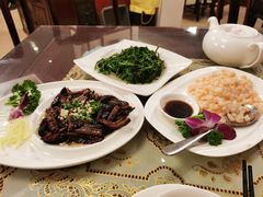 -新聚丰菜馆(太监弄店)